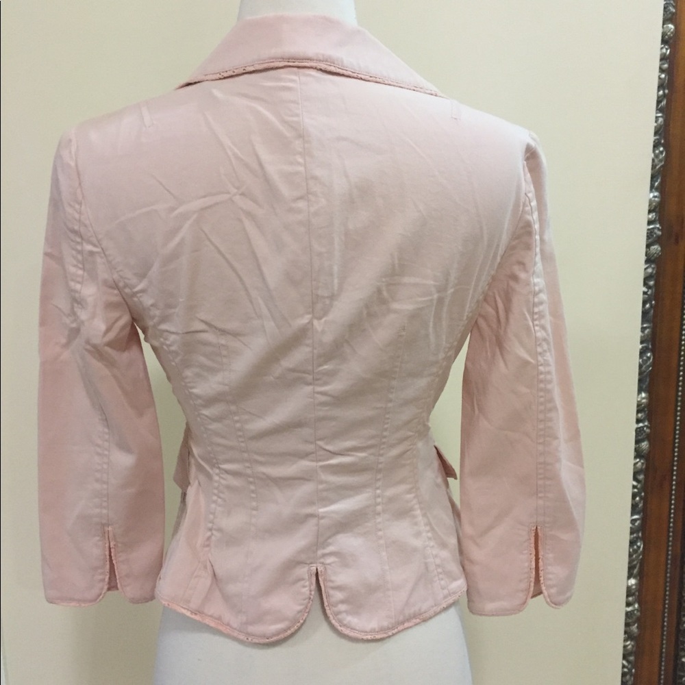 Bebe Lightweight Jacket - image 3